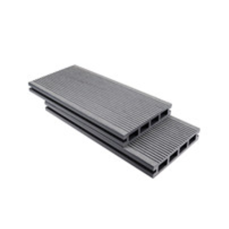 SRL-DEK 150*25mm Decking WPC Ramah Lingkungan dengan Ketahanan Retak