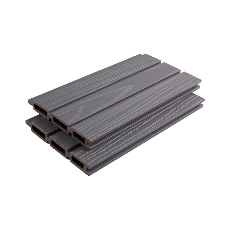 SRL-WP 161.5*20mm Papan Pagar Halaman Belakang Eksterior Kuat dan Tahan Lama